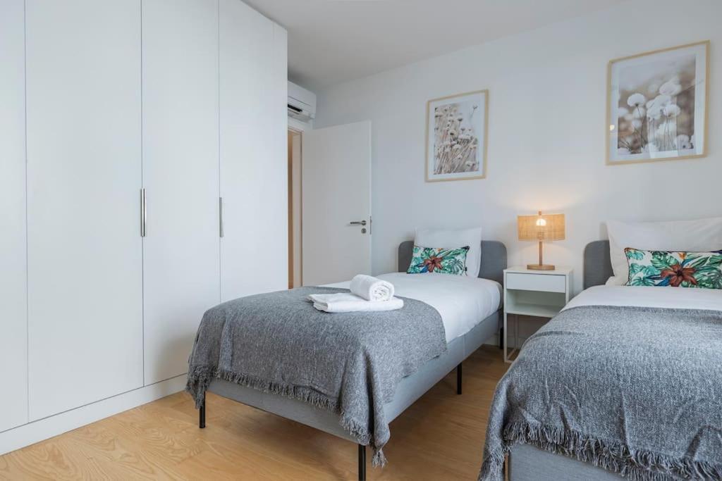 Campolide Lovely 2 Bedroom By Innkeeper Lisbon Exterior photo
