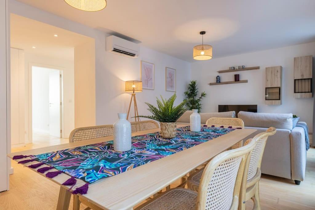 Campolide Lovely 2 Bedroom By Innkeeper Lisbon Exterior photo